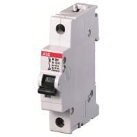2CDA281799R0161 - Выключатель автоматический 1P M201 16A