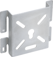 Плата монтажная HDZ IEK