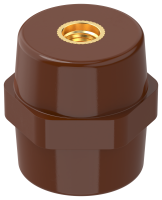 Изолятор опорный SM45 (М10) IEK