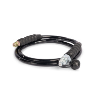 Рукав высокого давления РВД-2 длиной 1,8 м для гидравлических систем КВТ (КВТ)