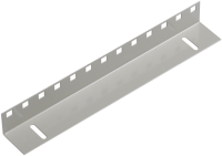 PRO Уголок лицевой панели ЩМП-7 (2шт/компл) IEK