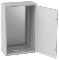 Корпус металлический ЩМП-5-0 (1000х650х300мм) УХЛ3 IP31 IEK