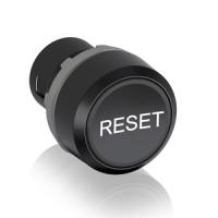 1SFA616160R1046 - Кнопка сброса без штока KPR1-104B