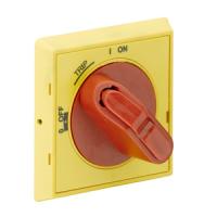 1SAM201920R1012 - Ручка переключения выносная MSHD-LTY