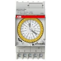 2CSM208141R1000 - Реле времени недельное AW1CO-R-120m