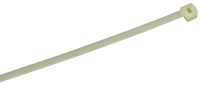 Хомут P4.6 для экстремально высоких температур бежевый 3,6х150мм 100шт/упак IEK