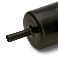 Трубка термоусадочная клеевая ТТ-(6х)-160/29 с коэффициентом усадки 6:1 в нарезке по 1.22м (КВТ)