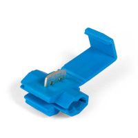 Ответвитель параллельный прокалывающего типа ОВ-2 в ПВХ корпусе (КВТ)