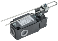 Выключатель путевой ВП 15К-21А-261-54 У2.3 рычаг с регулировкой по длине полумгновенного действия IEK