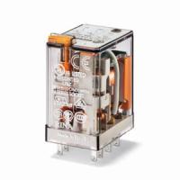 55.32.9.125.0040 | 553291250040 - Ч1 Миниатюрное универсальное электромеханическое реле Finder