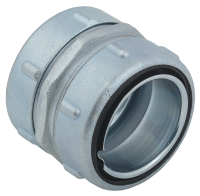 Муфта соединительная для металлорукава СММ50 IEK