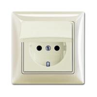 2CKA002018A1503 - Розетка SCHUKO