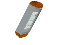 Светильник Ex-ДКУ 07-78-850-Ш3 FEREKS