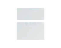 Панель модульная глухая для шкафов MPx, MB 20.30