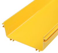 ITK Лоток оптический прямая секция 100х240х2000мм