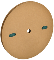 Трубка термоусадочная ТТУ нг-LS 30/15 зеленая (50м/упак) IEK