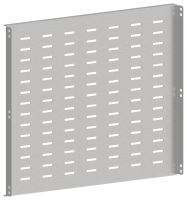 FORMAT Панель секционная внутренняя задняя 4B 600х400мм IEK