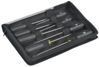 ARMA2L 5 Набор отверток Т3 8шт IEK