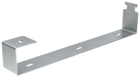 Держатель огнестойких перегородок под STRUT-консоль 300мм IEK