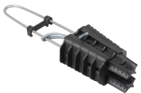 Зажим анкерный ЗАБ 16-35 М (PA25x100) IEK