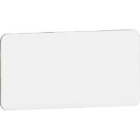 1SFA616920R8121 - Шильдик KA1-8121 широкий