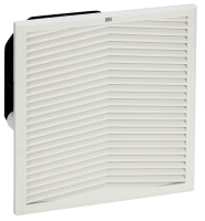 Вентилятор с фильтром ВФИ 700 м3/час IP55 IEK