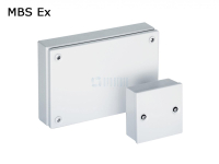 Коробка взрывозащищенная, MBS 10.10.06 Ex