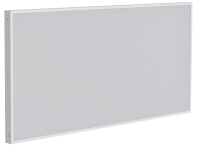 PRO Панель светодиодная ДВО 1041 60Вт 6500К IP40 1195х595мм опал IEK