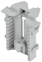 TEKFOR Кронштейн крепления DIN-рейки для КМПн IEK