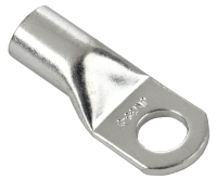 Наконечник медный луженый JGA-35-8 (ТМЛ) (5шт/упак) IEK