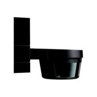 2CKA006800A2581 - Датчик движения Busch-W?chter 220 MasterLINE Premium, IP55, с ИК-пультом, цвет коричневый