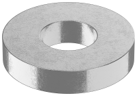 FORMAT Шайба М12 усиленная плоская увеличенная DIN 7349 (20шт/упак) IEK