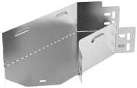 ESCA 3 Поворот 90град 80х150-0,6 IEK