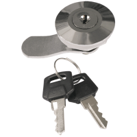 Замок 20-22/45 IEK