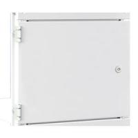 Дверь секционная, D 40.60 M