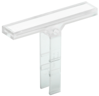 Держатель маркировки для КПИ на концевой стопор IEK