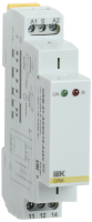 Реле импульсное ORM 1 контакт 12-240В AC/DC IEK