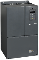 Преобразователь частоты CONTROL-A310 380В 3Ф 55-75кВт 110-152А IEK
