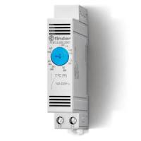 7T.81.0.000.2302 | 7T8100002302 - Ч1 Щитовой термостат для включения охлаждения