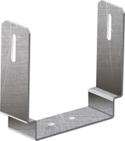 Скоба подвеса нижняя 150мм IEK