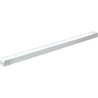 Светильник LED 15011 55Вт 4000К 1500х76х63мм аварийн. 1ч IEK