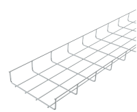NESTA Лоток проволочный 50х200х3000-3,8 IEK