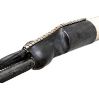 Уплотнитель кабельных проходов термоусаживаемый УКПт-Р-200/50 ремонтный (КВТ)