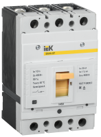 Выключатель автоматический ВА44-37 3Р 400А 35кА IEK
