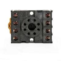 294998 - Розетка CZS08X-E для JSZ3 (CHINT)