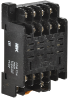 Разъем РРМ77/4(PTF14A) для РЭК77/4(LY4) модульный IEK