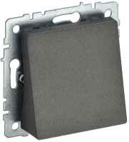 BRITE Вывод кабеля МВ10-БрТБ темная бронза IEK