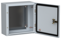 TITAN 5 Корпус металлический ЩМП-30.30.15 УХЛ1 IP66 IEK