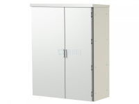 Шкаф распределительный утепленный, MPS 160.80.60 O RAL7004