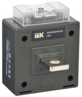 Трансформатор тока ТТИ-А 400/5А 10ВА 0,5 IEK